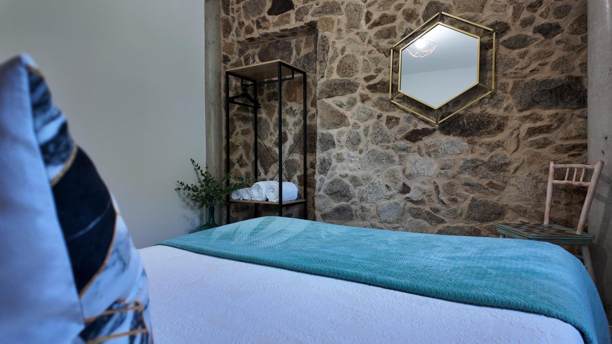 Villa CASA DO JOSÉ en el corazón de la Ribeira Sacra Pantón Exterior foto